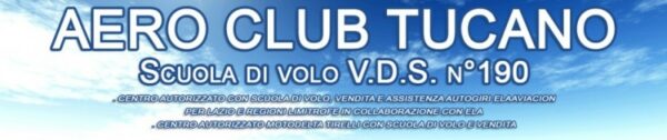 Aeroclub Tucano