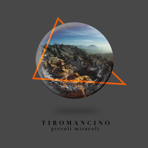 La clip musicale del Singolo dei Tiromancino “Piccoli Miracoli”.