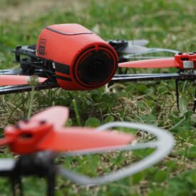 drone 300 grammi ftd300x muso