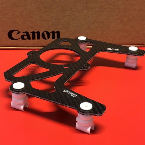 supporto camera Phantom