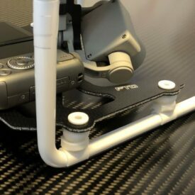 supporto camera Phantom
