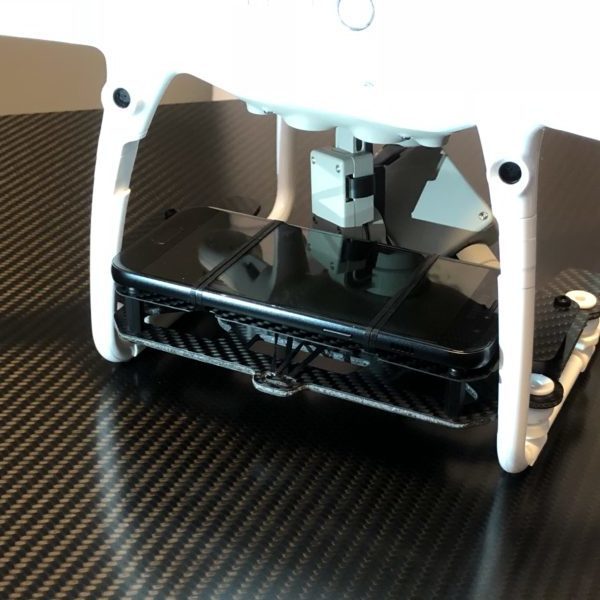 supporto camera Phantom