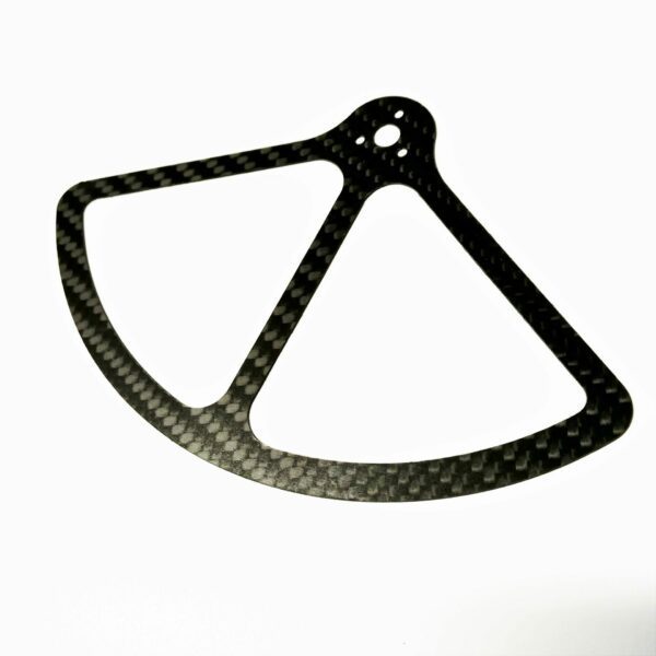 PARA ELICHE CARBONIO FTD300X FTD SUPER300