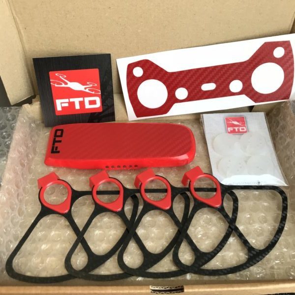 Kit di alleggerimento DJI Spark