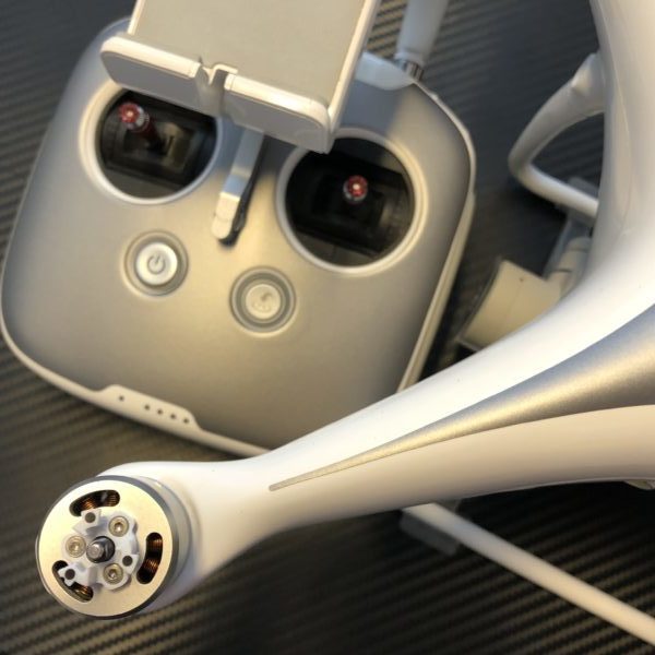 SKIN ADESIVO PHANTOM 4 + RC