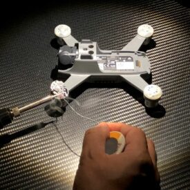 spark - Riparazione drone - Riparazione drone Dji - Riparazione Dji - Ricambi Dji - Ricambi Parrot