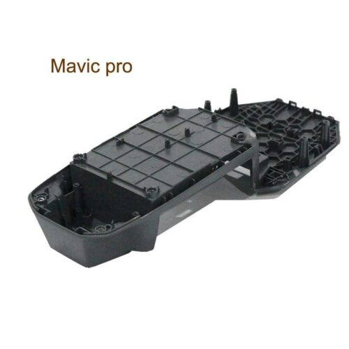 Dji Mavic PRO Cover Superiore - Upper Cover - Scocca Superiore - Ricambi Dji Mavic PRO - Centro Assistenza Dji