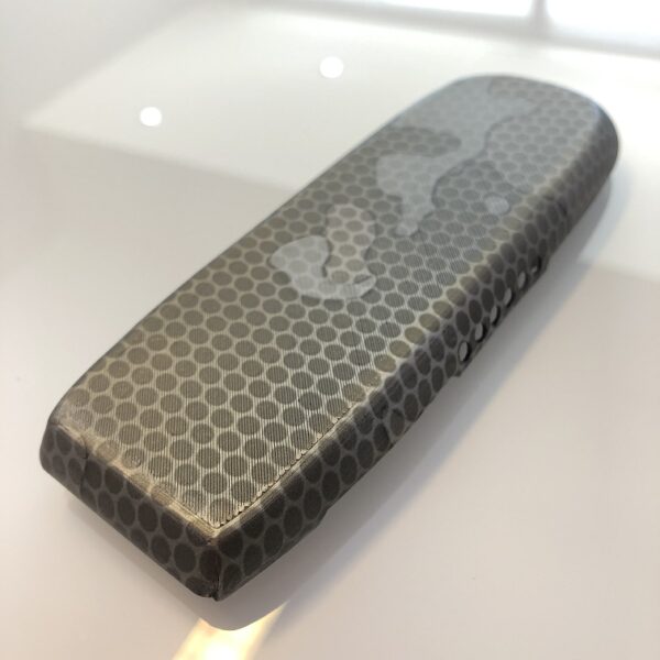 cover alleggerita spark