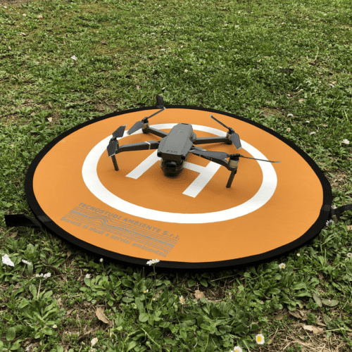 Landing Pad Drone L Fly To Discover Accessori e Consulenza DRONI