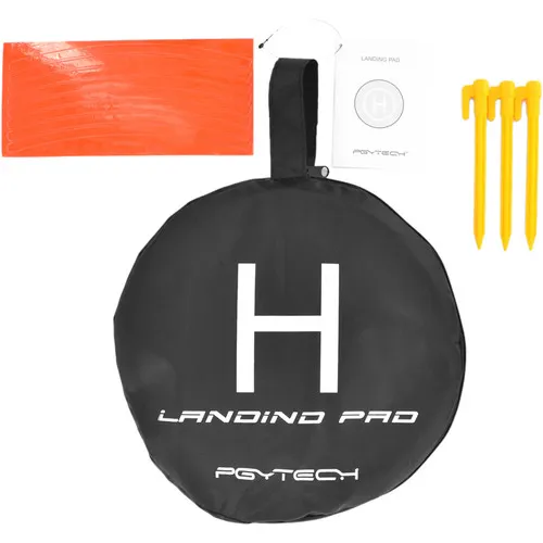 Landing Pad Drone large pgytech - Base Atterraggio drone pgytech mavic phantom 3, phantom 4 inspire