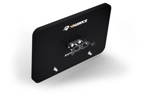 Wifi extender Mavic Mini - 4HAWKS Raptor XR - 4HAWKS XR dji Mavic Mini
