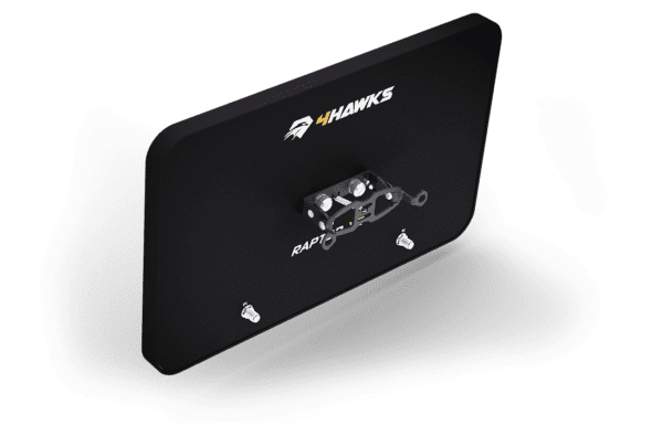 Wifi extender Mavic Mini - 4HAWKS Raptor XR - 4HAWKS XR dji Mavic Mini