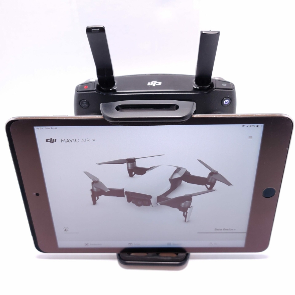 Accessori Mavic - Pad Holder Mavic - Supporto Tablet Mavic - Mavic iPAD Holder