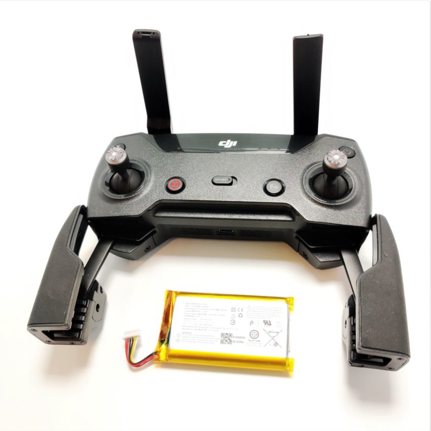 spark gps