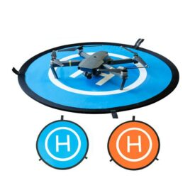 Landing Pad Drone Small pgytech - Base Atterraggio drone pgytech mavic mini - Mini 2 - Mini se - Mini 3