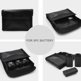 Battery Safty bag Mavic Mini