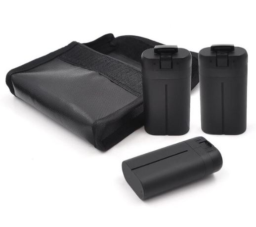 Battery Safty bag Mavic Mini