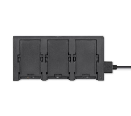 Caricatore Multiplo DJI Spark - Multiple Charge DJI spark