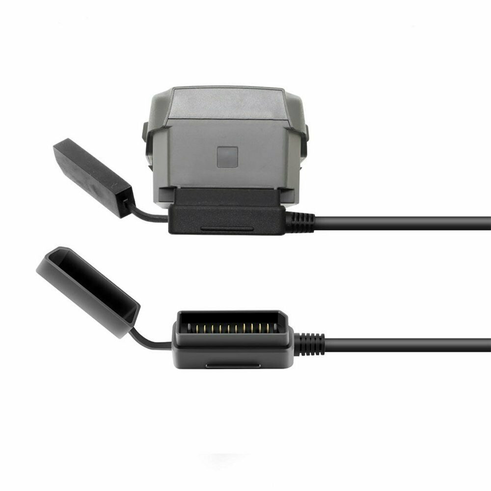 Accessori DJI Mavic 2 - Caricatore Multiplo Mavic 2 - Multiple charge Mavic 2