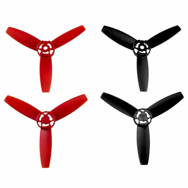 Parrot Bebop Propeller - Bebop Drone Props - Parrot bebop eliche - Ricambi Parrot Bebop - Centro Assistenza Parrot -