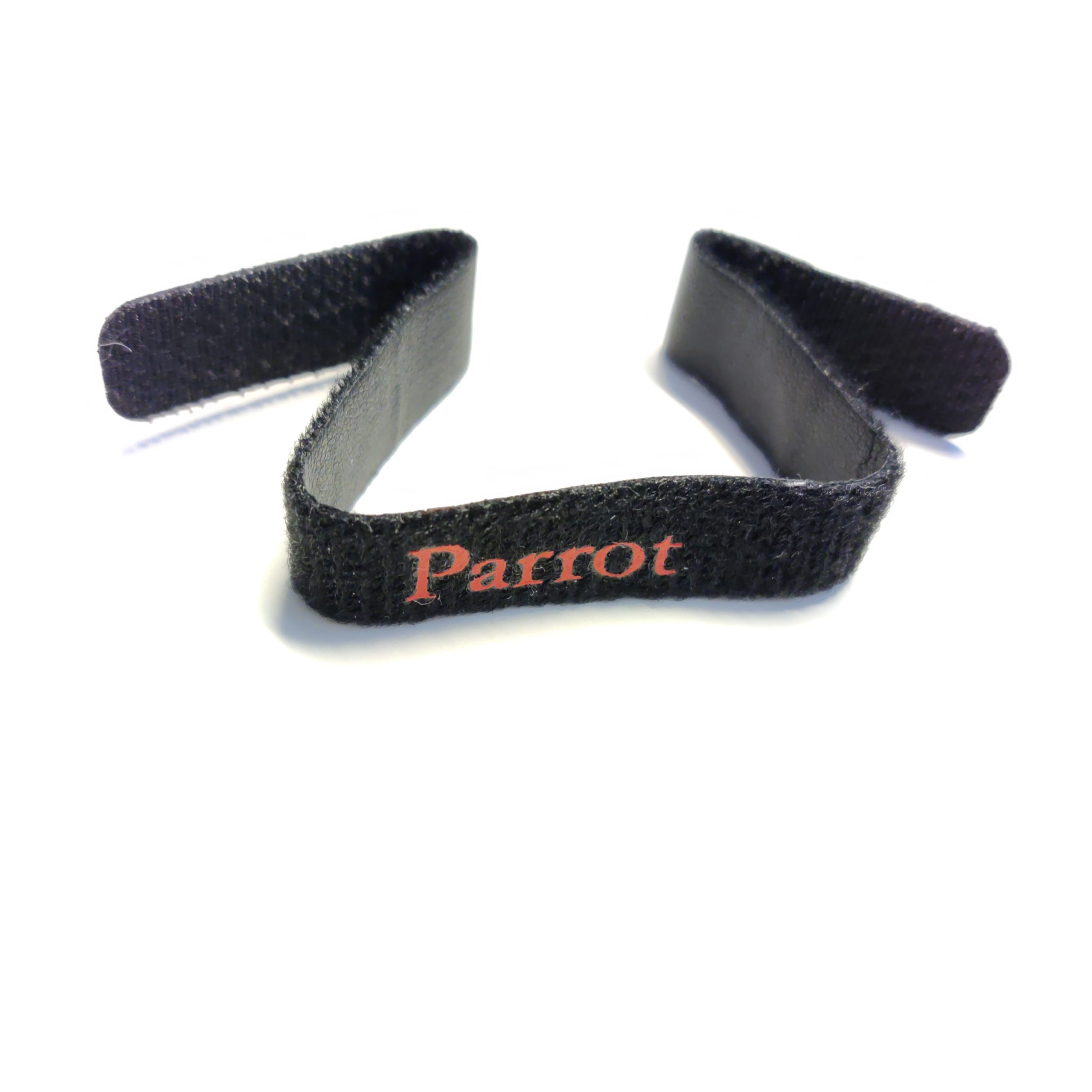 Parrot Bebop Battery Holder - Parrot bebop drone Stratch - Bebop 1 fascetta batteria - Ricambi Parrot bebop drone. Centro assistenza Parrot.