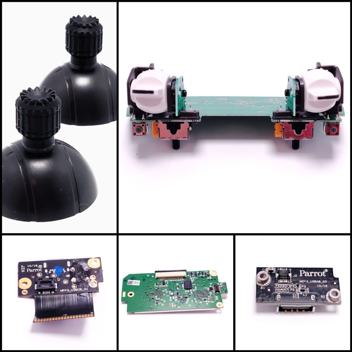 anafi radio spare parts Archivi Fly To Discover