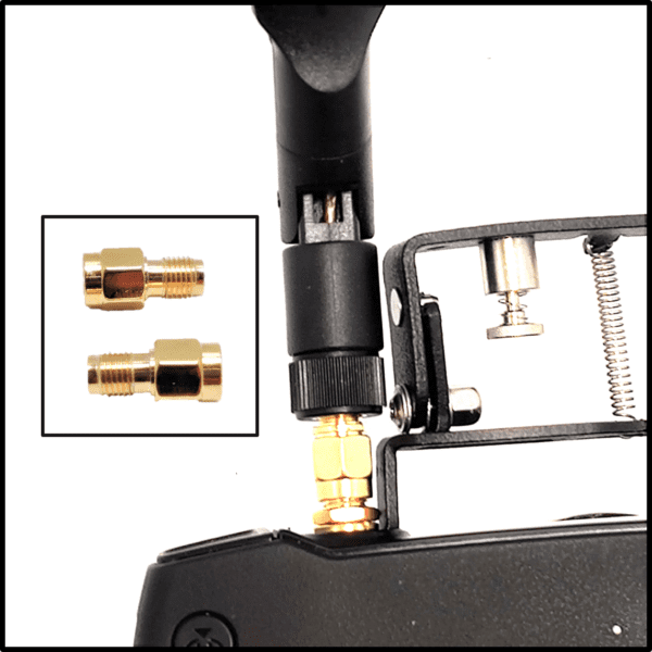 Prolunghe RP-SMA 4HAWKS mavic