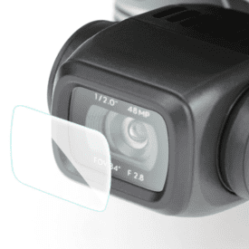 Pellicola telecamera Mavic AIR 2 - Lens Protector Mavic AIR 2 - Vetrino camera Mavic AIR 2 - Accessori dji mavic AIR 2