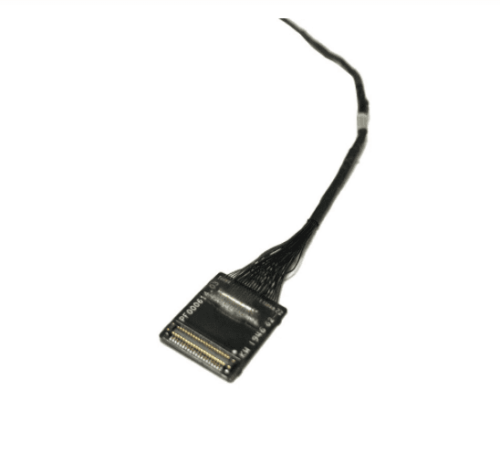 Video Flex Cable Mavic Mini - Video Signal Line - Camera cable - Cavo Video - Ricambi Mavic Mini - Centro Assistenza Dji