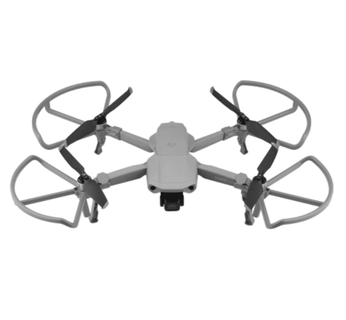 Para Eliche Mavic AIR 2 - Propeller Guard - Protezione eliche Mavic AIR 2- Prolunghe zampe Mavic AIR 2 - Accessori Dji Mavic AIR 2 - Centro Assistenza Dji Mavic AIR 2