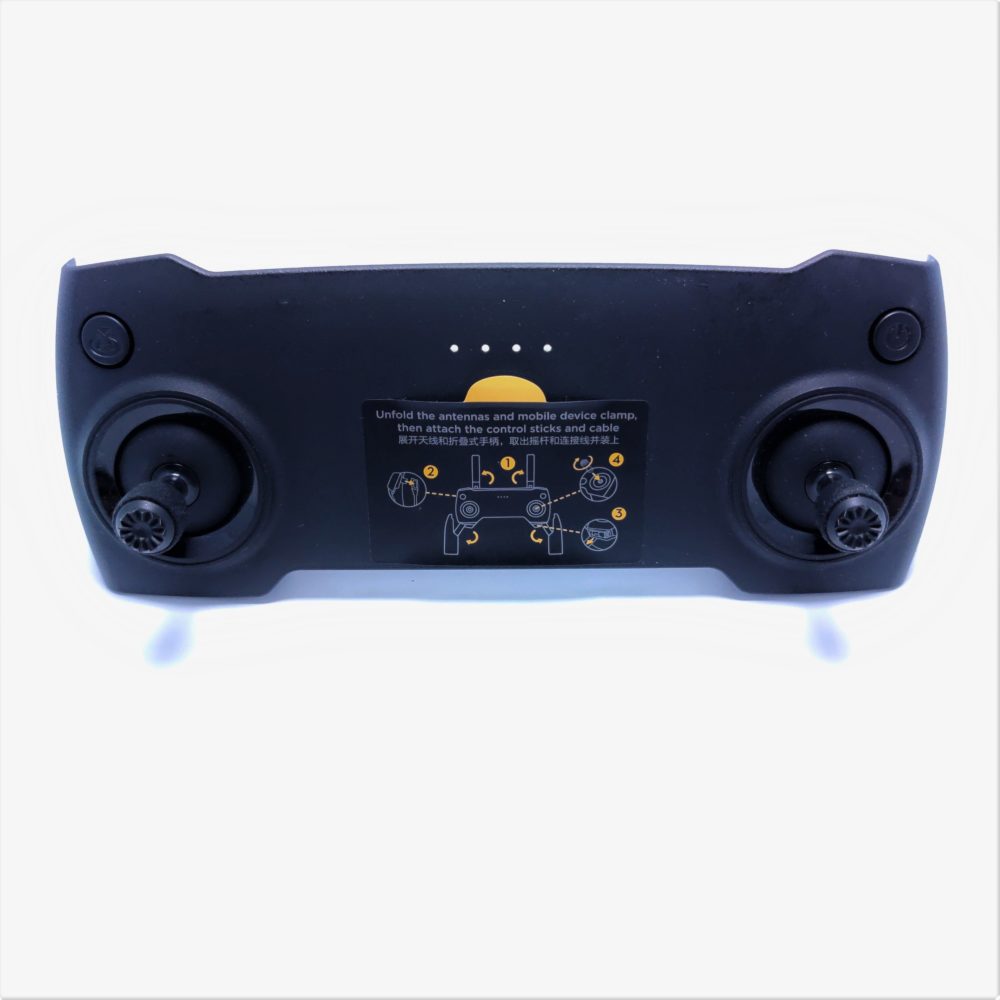 Ricambi Controller Mavic Mini Radio Controller - Stick Controller Mavic Mini - Levette Controller  - Leve Controller - Gimbal