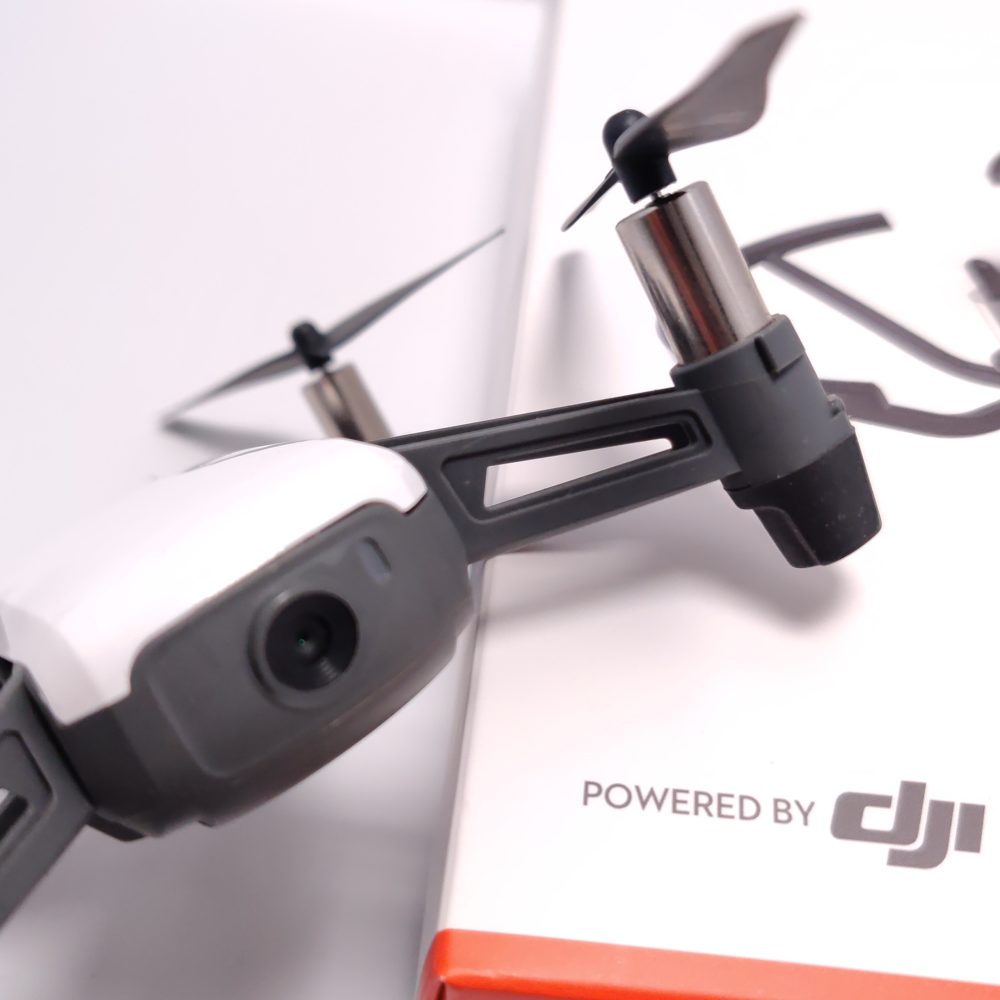 Dji Ryze Tello - Usato garantito - droni usati roma - Valutiamo il tuo drone usato