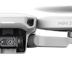 dji mini 2 drone roma - disponibile pronta consegna