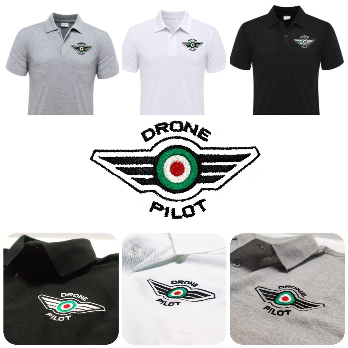 Dji Mini SE Controller Sticks - Fly To Discover Rivenditore Dji