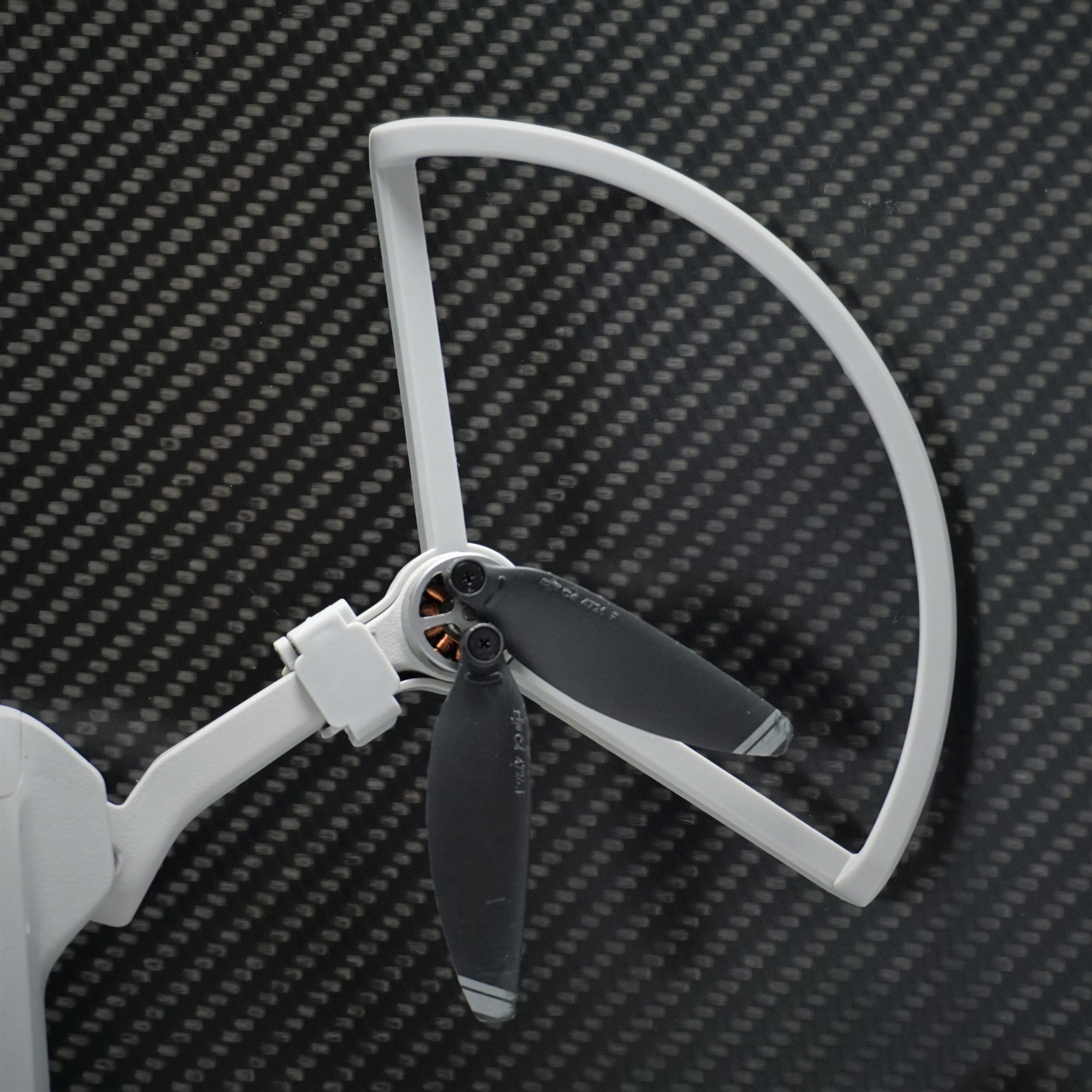 Protezioni Eliche Per DJI Mini 3 Pro – Accessori Anti-Collisione Leggeri, Facili Da Installare, Proteggono Il Drone