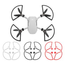 Para eliche Dji Mini 2, Mini SE - Propeller Guard dJI Mini 2, Mini Se - paraeliche Mini 2, MIni SE, GRIGIO - GRAY - ACCESSORI DJI MINI 2, Mini SE, - DJI MINI 2