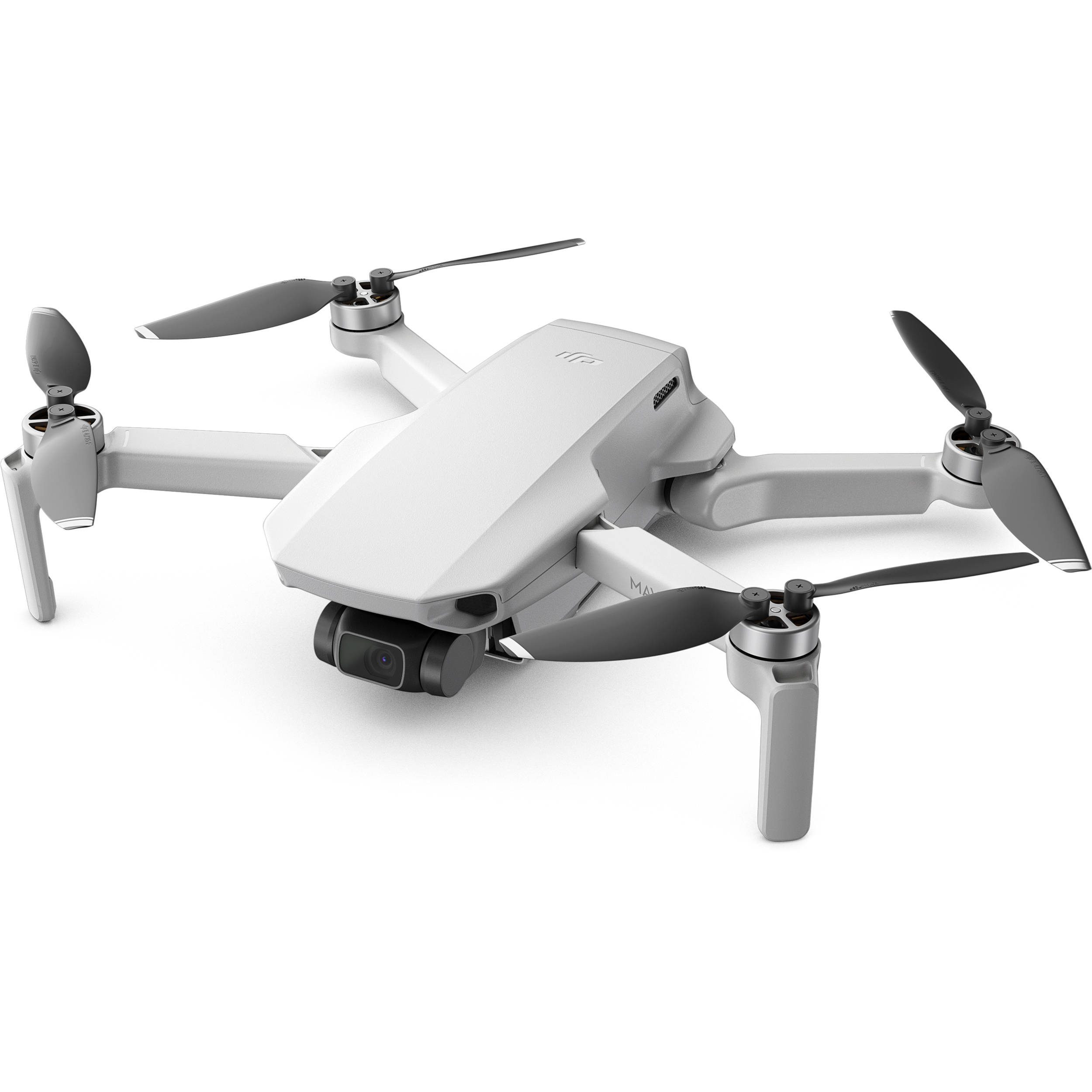 DJI MINI 2 Drone di ricambio senza accessori 