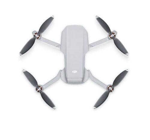 Dji Mavic Mini Aircraft - Corpo drone - Solo Drone - Ricambi Dji Mavic mini