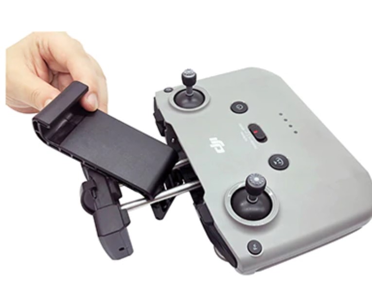 Acquista Tablet Remote Control Monte Staffa Estesa Per DJI Mavic Mini 2  Accessori Per Trasmettitori Per Droni Per Droni dalla Cina