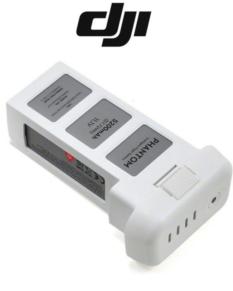 Phantom 3 Battery Phantom3 Batteria Originale Ricambi Phantom 3
