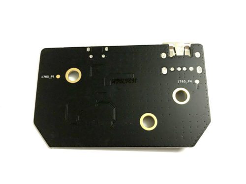 Phantom 4 PRO USB controller board