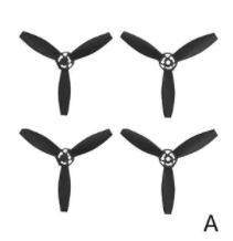 Eliche Parrot Bebop 2 Power Ricambi Parrot Bebop 2 Roma