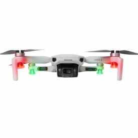 Luci navigazione Drone - Night Light Drone - Luci Notturne drone - Accessori Dji