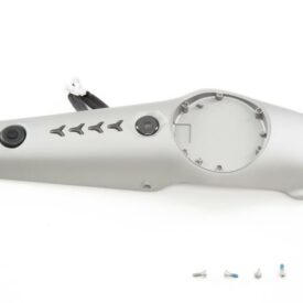 Dji Inspire 2 Upper Shell - Cover Superiore - Part 18 - CP.BX.S00053 - Ricambi Dji Inspire 2 - Centro assistenza Riparazione Dji Inspire 2