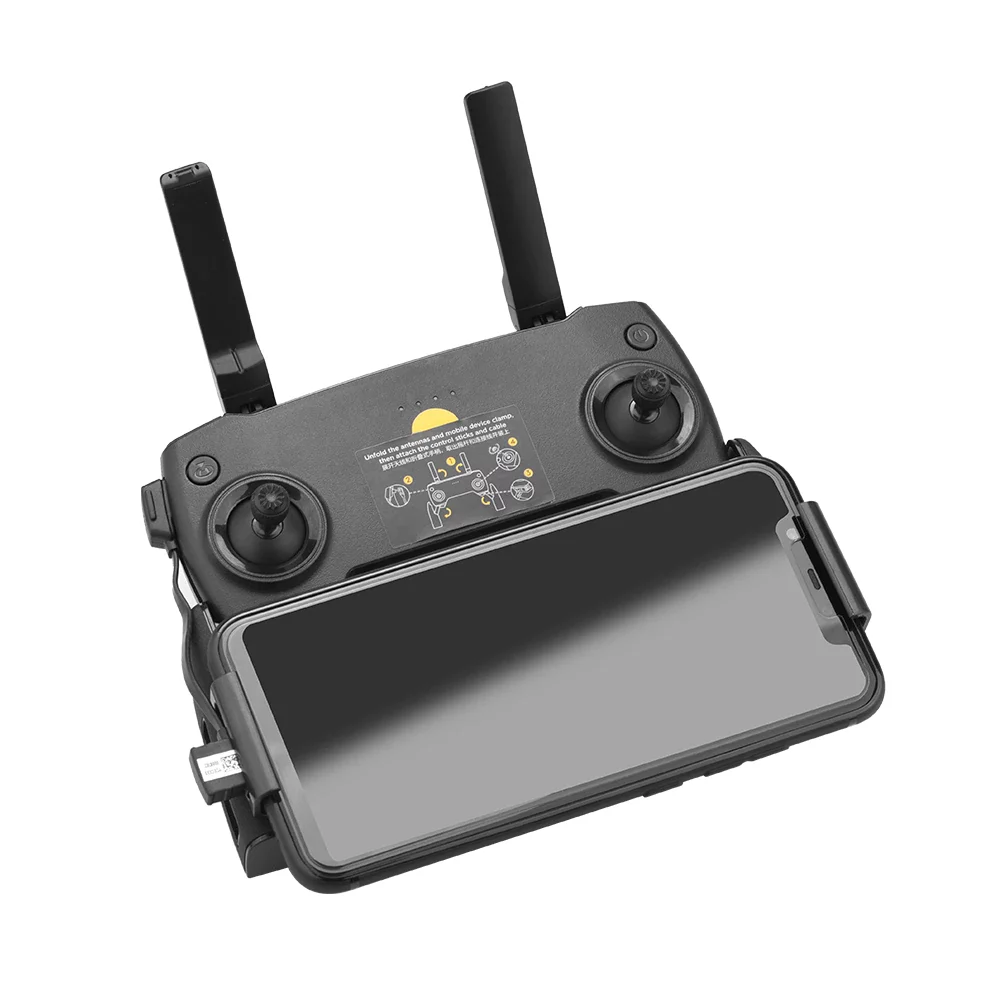 Dji Mavic Mini se Controller - Radiocomando Dji Mavic Mini - Telecomando Dji Mavic Mini - Radio Mavic Mini SE modello MR1SD25