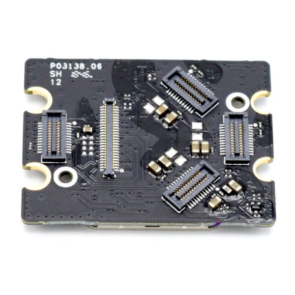 Mavic 2 Rear Vision Board - Scheda Sensori posteriori/laterali Mavic 2 - Backward and lateral Vision System Port Board