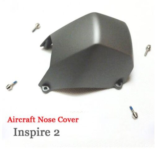 Inspire 2 Aircraft Nose Cover - Front Cover - Cover Frontale - Part 1 - Assistenza Dji - Ricambi Dji Inspire 2 - Riparazione Dji Inspire 2