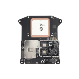 Mavic 2 GPS Board - Scheda GPS Mavic 2 - Mavic 2 GPS Module - Codice Ricambio P03125.06