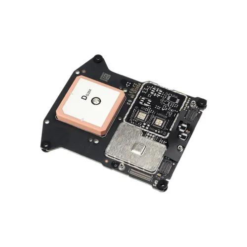 Mavic 2 GPS Board - Scheda GPS Mavic 2 - Mavic 2 GPS Module - Codice Ricambio P03125.06