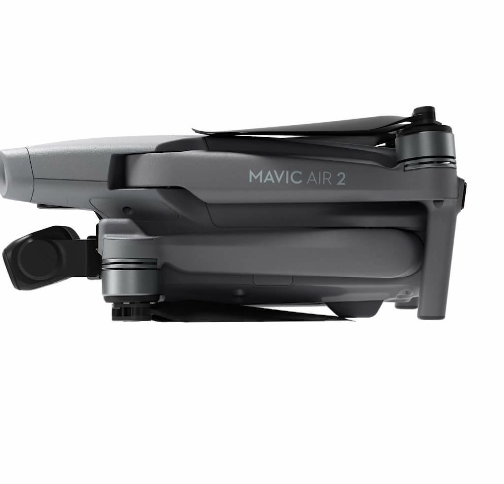 Dji Mavic AIR 2 solo drone - Mavic AIR 2 corpo drone - Mavic AIR 2 aicraft - Mavic AIR 2 velivolo - Ricambi Dji Mavic AIR 2 - Replacement Aircraft